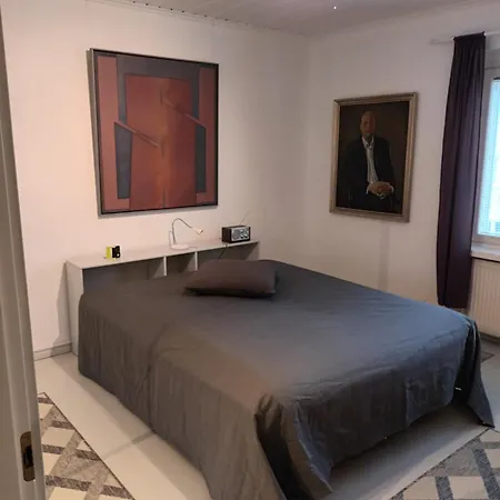 Apartment Kariniemenkatu