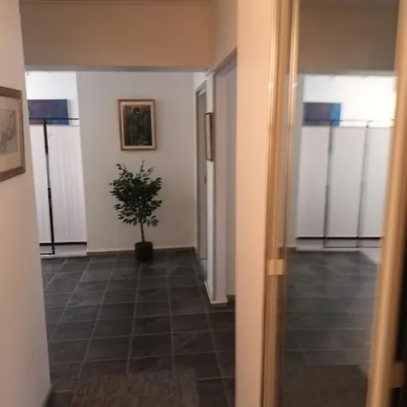 Daire Kariniemenkatu Lahti