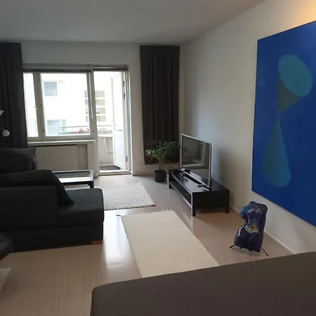 Apartment Kariniemenkatu *